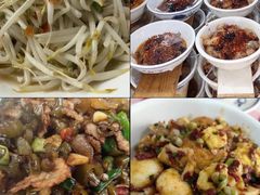-浏阳小饭铺(洪西小区店)