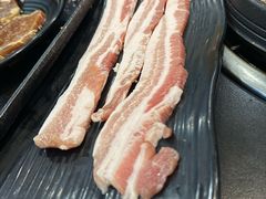 -江浦东烧烤城(韩式特色炭火烤肉同心路店)