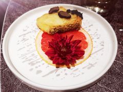 -翁暖茶馆(滨江东总店)
