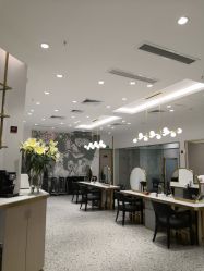 -Kraemer paris·苏豪路易士·嘉玛发廊