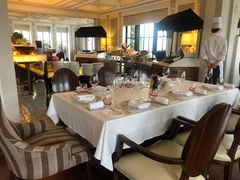 大堂-上海和平饭店华懋阁 Cathay Room