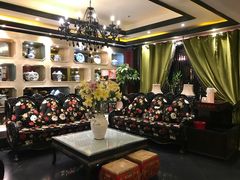 -上海1号私藏菜(静安店)