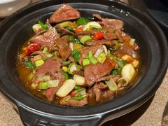 -云海肴·汽锅鸡·云南代表菜(五道口购物中心店)