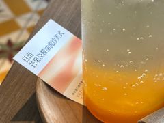 -时光花园(白鹭洲店)