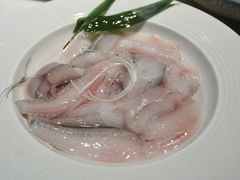 豆腐鱼-围炉夜话·潮汕卤水火锅(榕江店)
