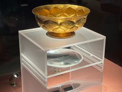 -陕西历史博物馆