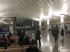 -杭州萧山国际机场
