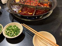 -酒友老火锅(渝中店)