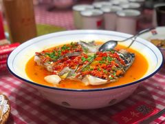 -老湘村·湖南土菜(天河维多利店)