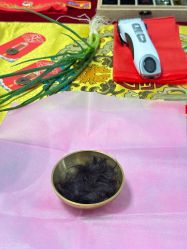 -小博士专业婴儿理发