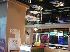 -李恩记清真水饺(北电大厦店)