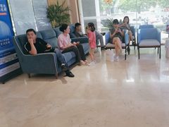 -合肥美奥口腔·种植矫正中心(政务院)