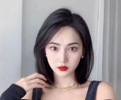 -张昊造型