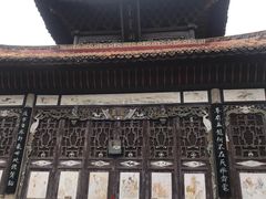 -南岳衡山风景名胜区-南岳大庙