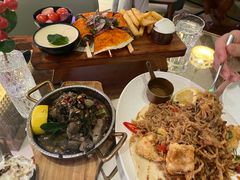 -ELI FALAFEL Lebanese&Mediterranean黎巴嫩美食(富城路店)