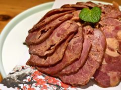 -青禾小厨新疆菜(总店)