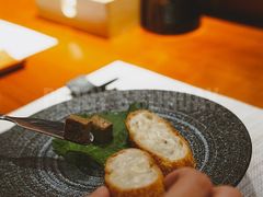 -yokocho上横町·日本食街(深业上城店)