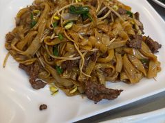 干炒牛河-海鲜街菜馆(海珠南路店)