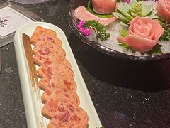 -捞王猪肚鸡火锅(昆山店)