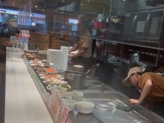 -乡村基·川味现炒大王(熙悦天街店)