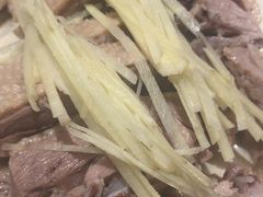 -乡亲鹅肉城(昆山店)