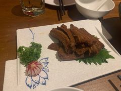 酥骨带鱼-陆壹捌餐厅(五大道店)