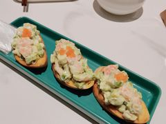 -曼玉餐厅(大卫城店)
