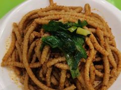 -令氏家外家周礼食府(桥南店)