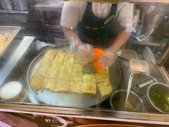 豆皮-蔡林记(广埠屯店)
