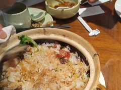 蝴蝶里-蝴蝶里·粤菜·点心(龙湖杭州金沙天街店)