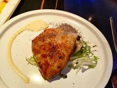 -盛焰铁板烧(王府井店)
