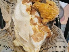 -TACO STAR 塔可星(下沙宝龙店)