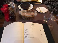-ALBERGUE 1601 婆仔屋葡国餐厅