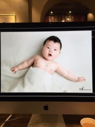 -西瓜庄园儿童摄影
