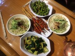 -可可大虾武汉土菜大排档(万松园1店)