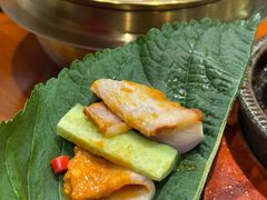 -鑫日千里马朝鲜族小馆(总店)