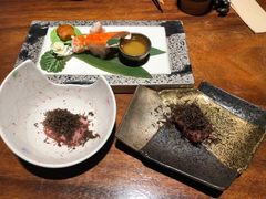 -桐寿司Sushi Tong