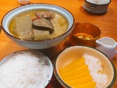 -我的甜·泰国餐厅