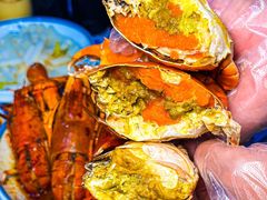 -三妹小龙虾·黄油蟹(华侨城总店)