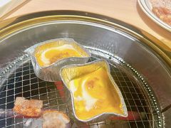 -伊茉家的烤肉店(勒泰中心店)