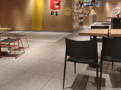 -麦当劳(漳州万达店)