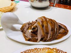 -郑州烤鸭总店