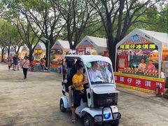 -李小龙乐园(顺德均安店)