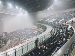 -成都金融城演艺中心