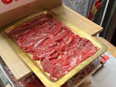 -东门口涮肉·砂锅·烤串(老门东店)