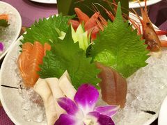 -大渔铁板烧(中山路八佰伴店)