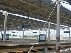 -青岛北站
