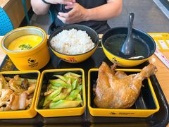 -家和豆浆·茶社(瘦西湖店)