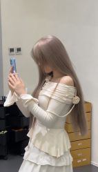 -DL HOPE造型