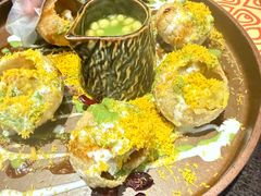 -克比叔叔印度餐厅Kebabs on the Grille (人民广场店)